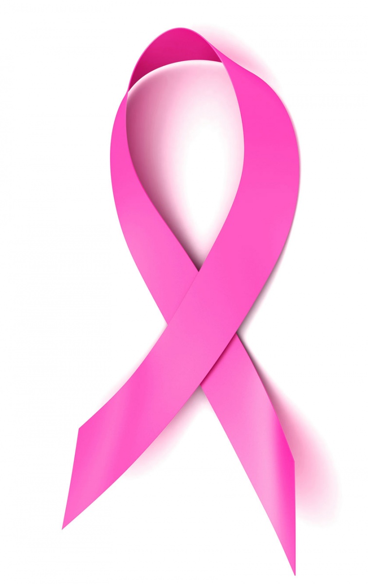 Breast-Cancer-Ribbon