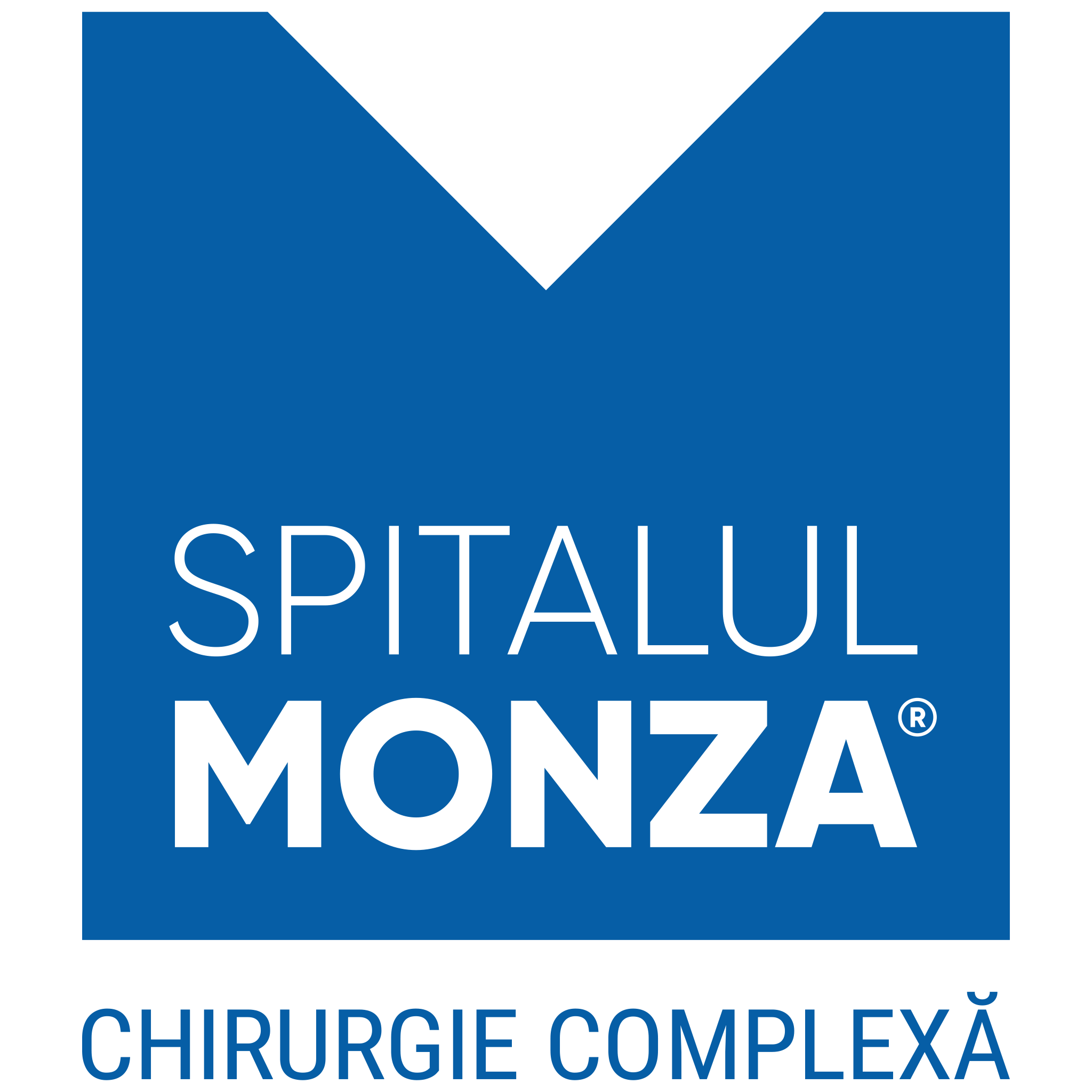 Spitalul Monza - Chirurgie complexa