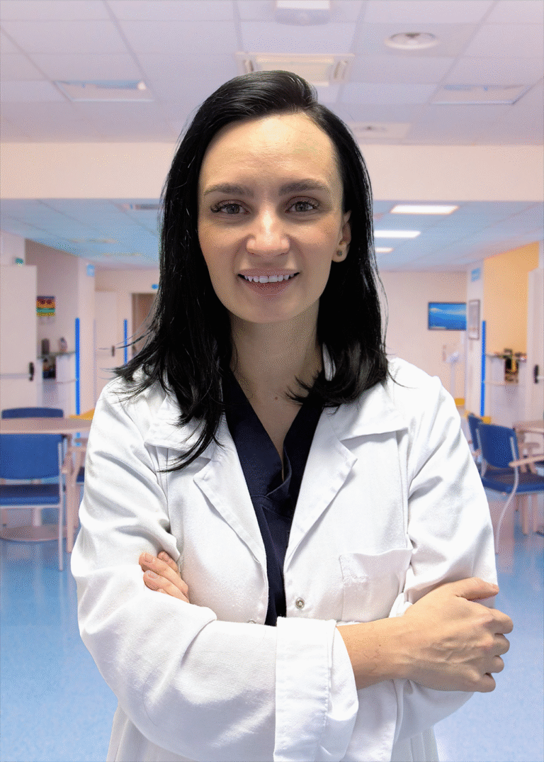 luana gherasie website