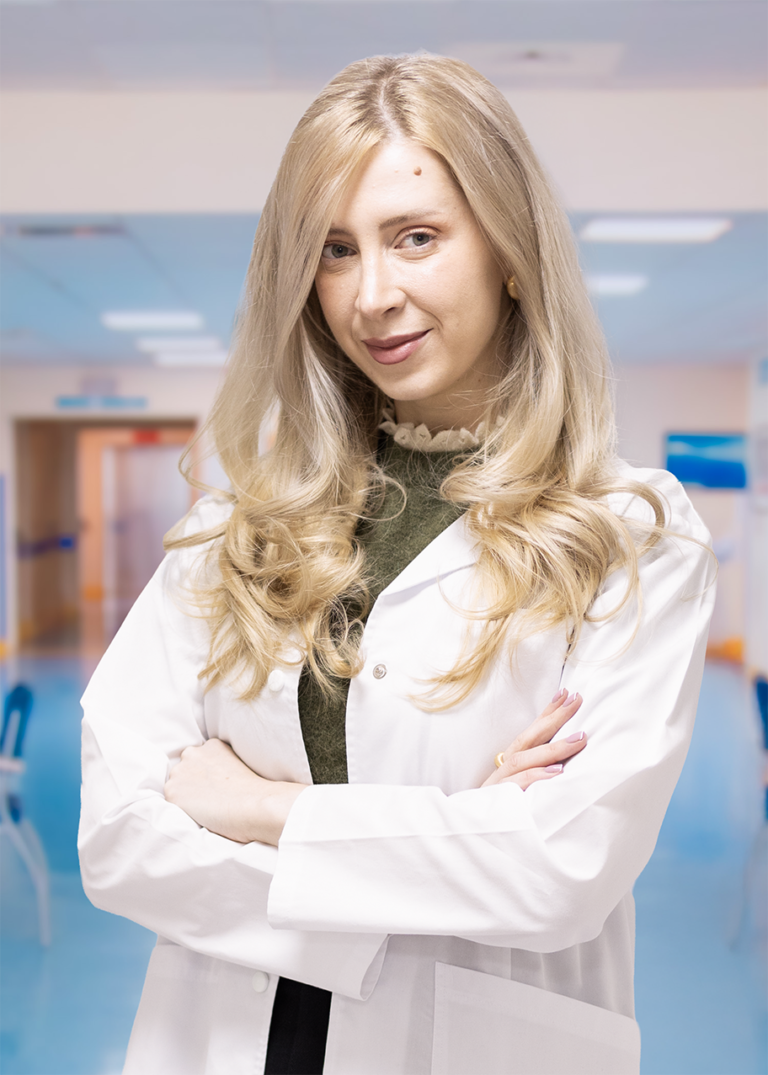 Dr diyana ogneva