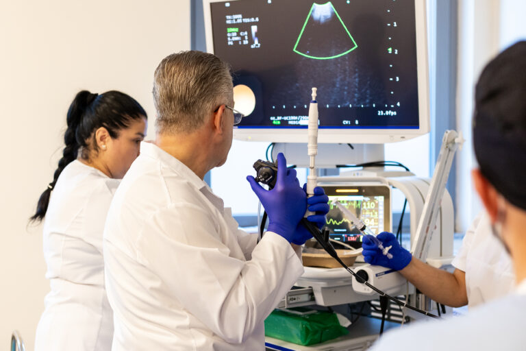 Bronhoscopie articol 2