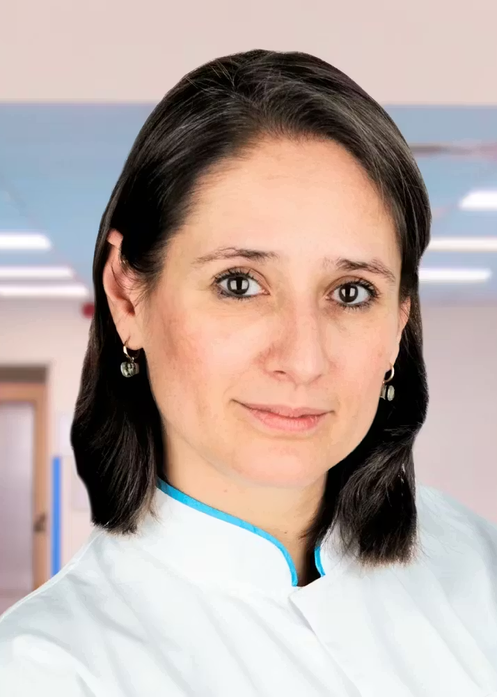 dr mariuca
