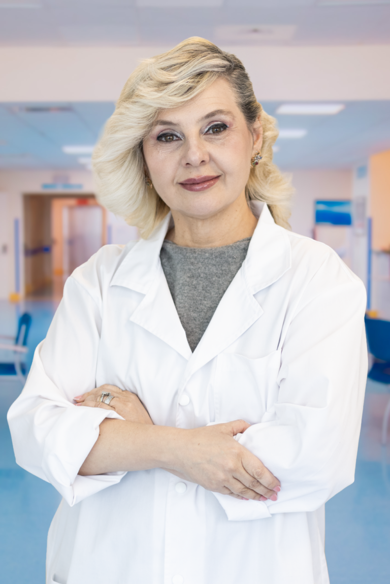 dr mitrofan poza mare