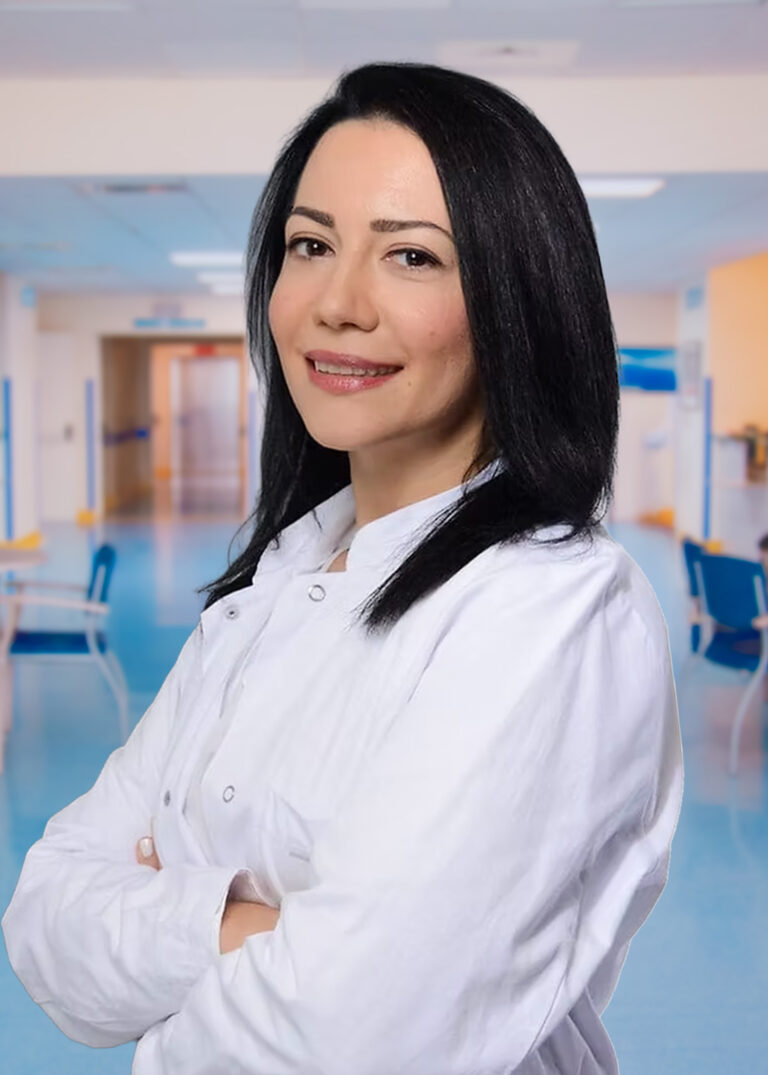 dr roxana ciolca site