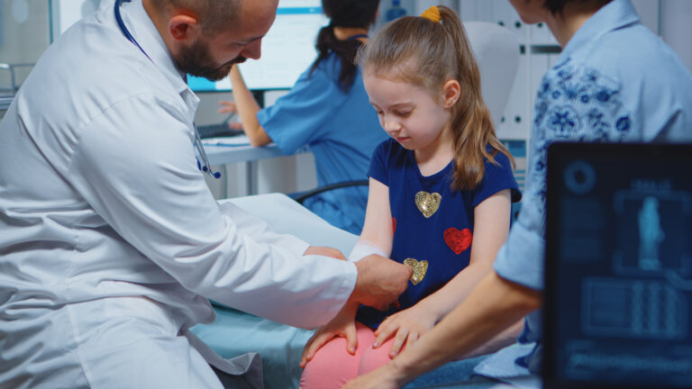 pediatric