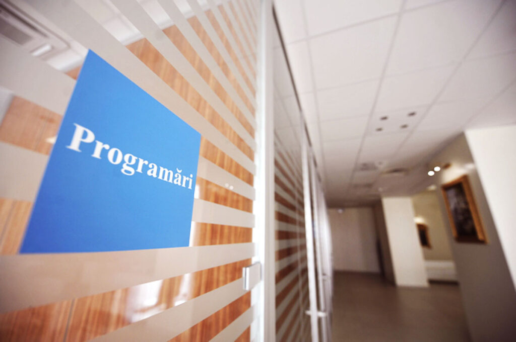 programari