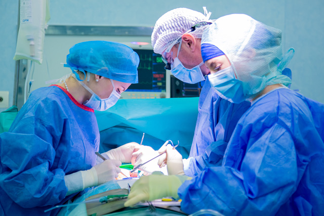 Chirurgie vasculara