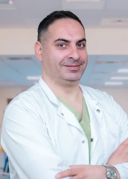 Website Spitalul MONZA_Dr