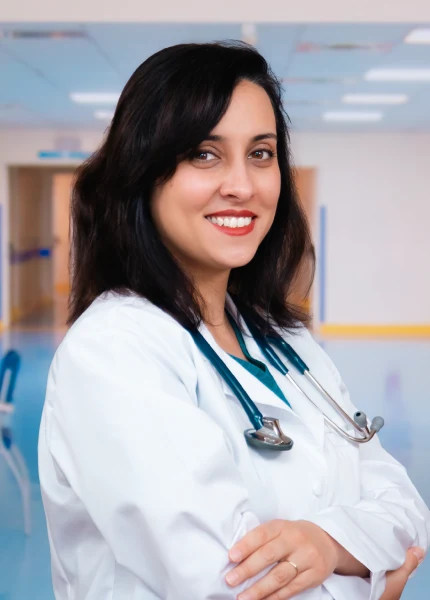 Website Spitalul MONZA_Dr