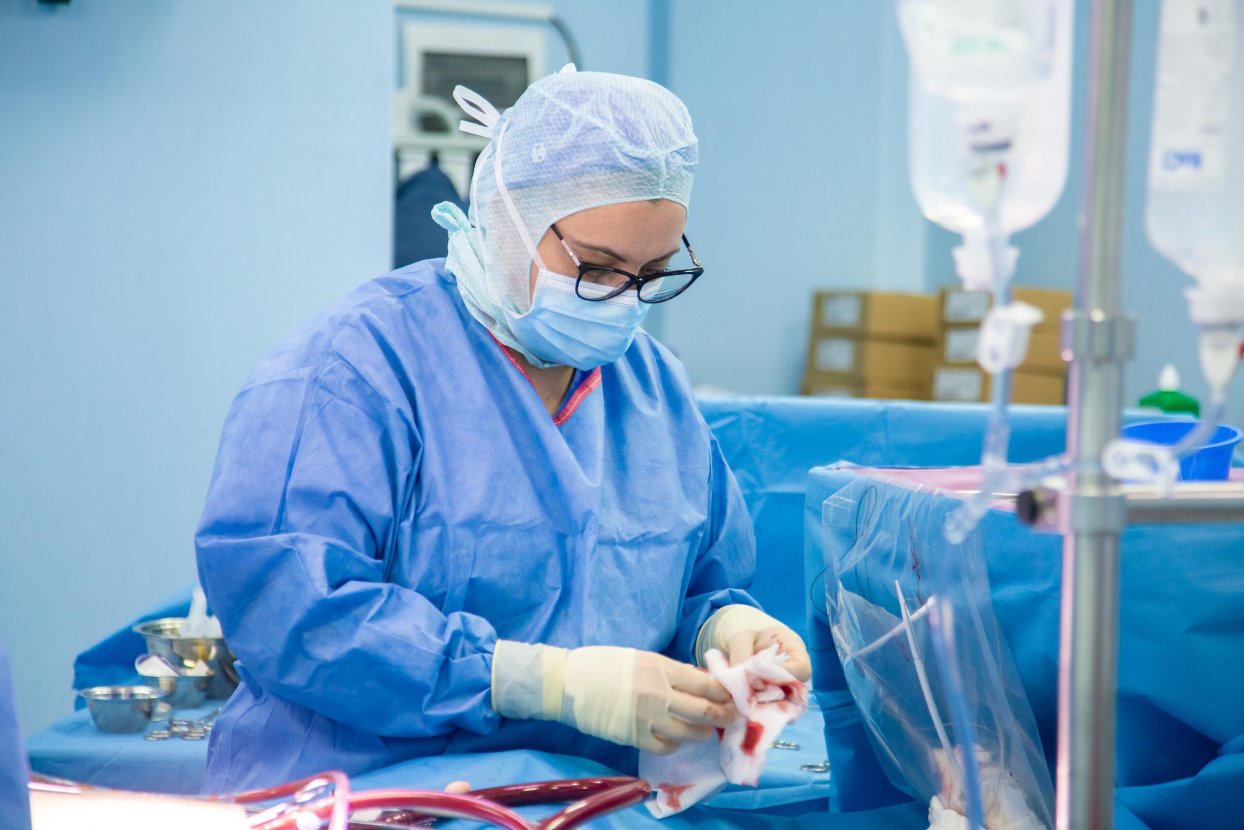 Dr. Nicoleta Arhire