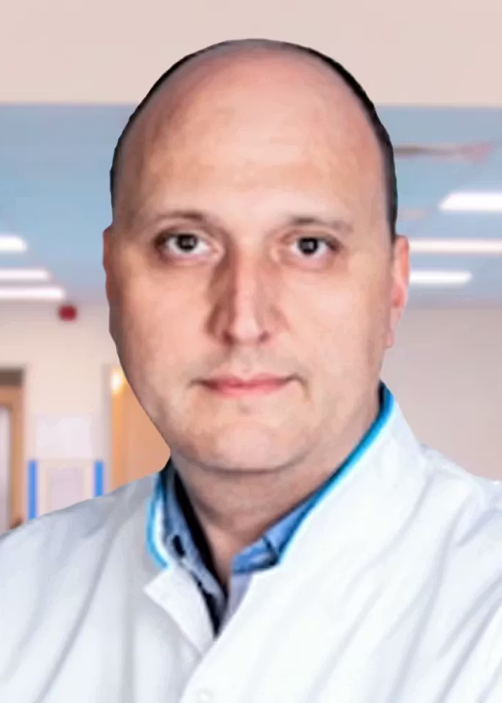 dr adrian bucsa