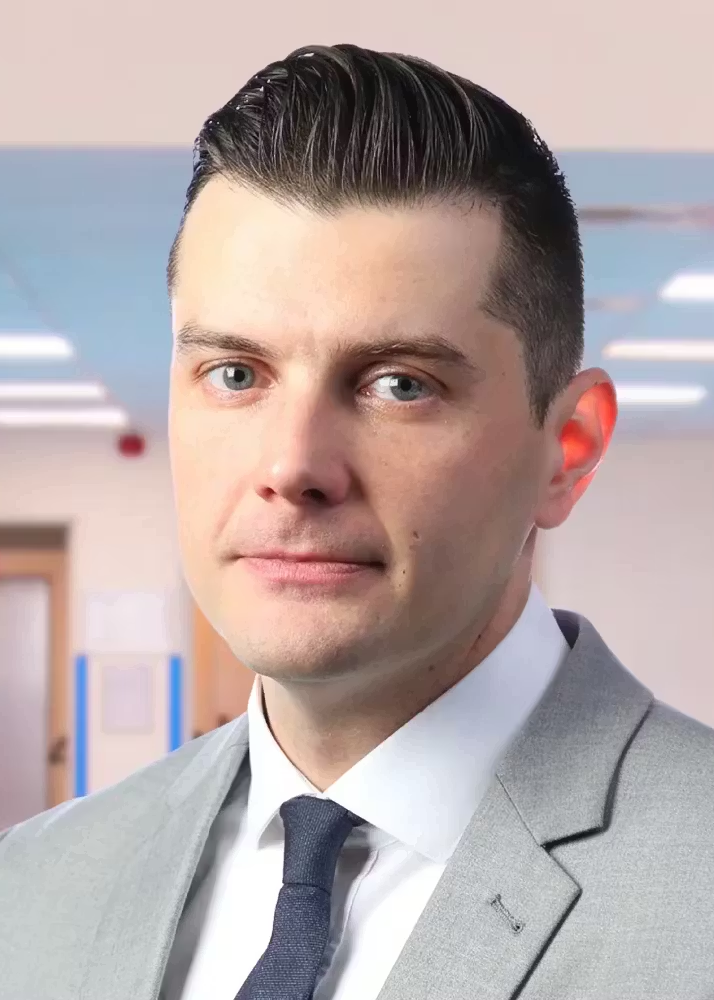 dr andrei radu