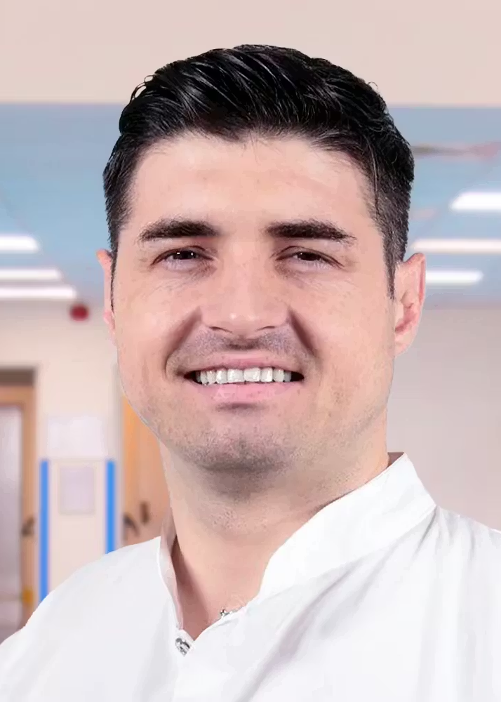dr cristian peonasu