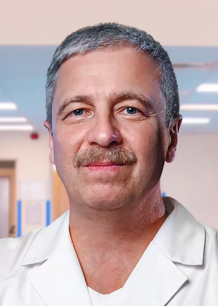 dr igor