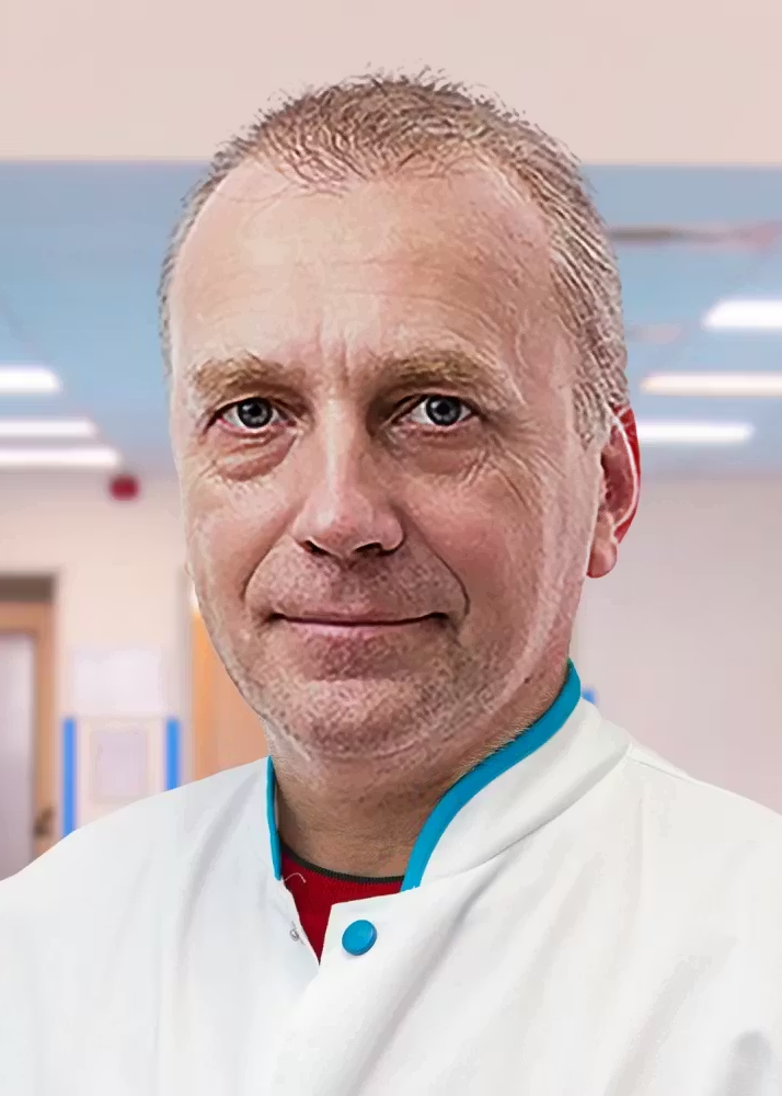 dr valentin chiocel